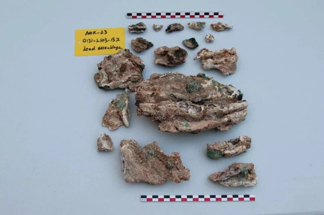 ΑΝΤΙΚΥΘΗΡΑ