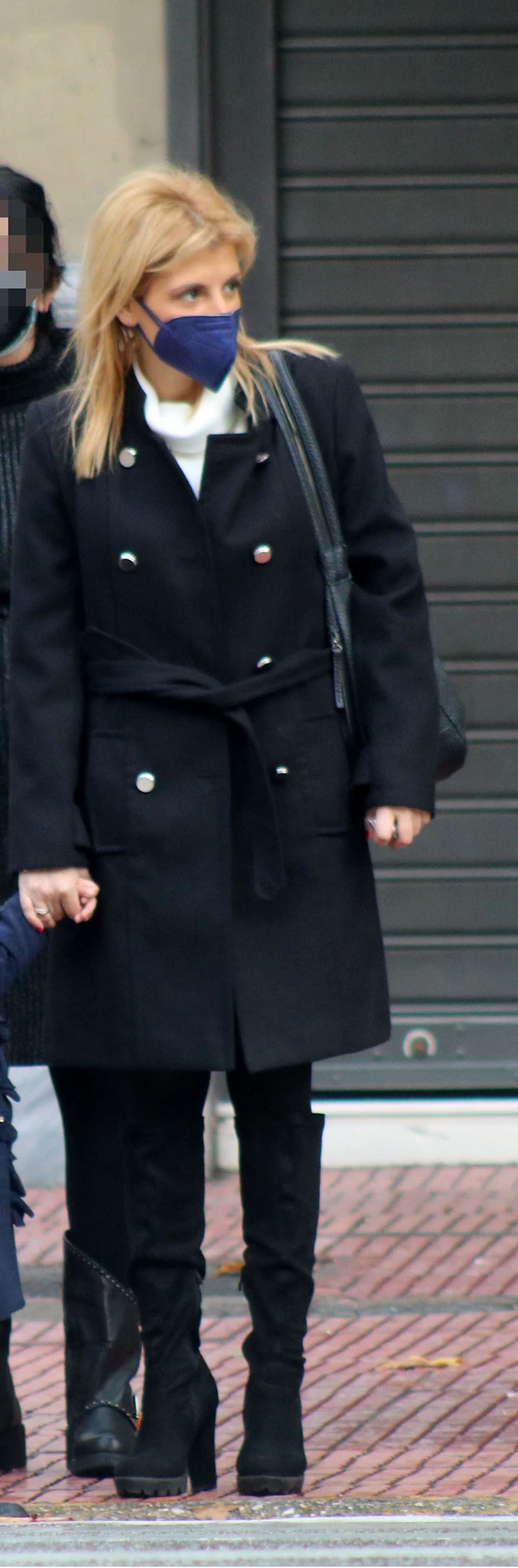 Μιχάλης Τσαουσόπουλος Φραντζέσκα Παραρά