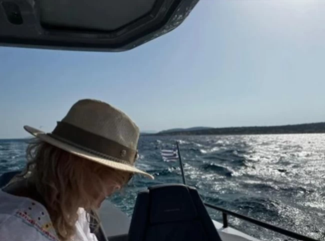 ΑΓΓΕΛΙΚΗ ΝΙΚΟΛΟΥΛΗ