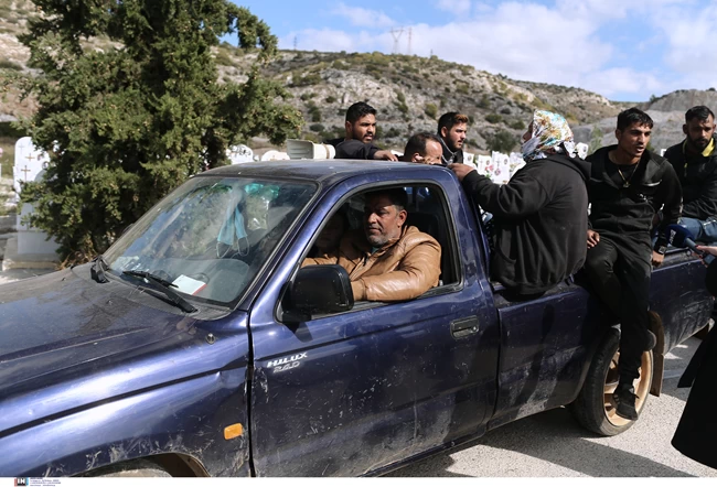 Ρομά