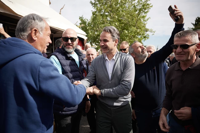 ΜΗΤΣΟΤΑΚΗΣ ΣΧΗΜΑΤΑΡΙ