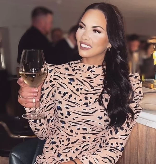 Βρετανία beauty queen