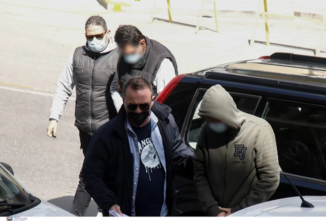 Τραγωδία στη Θεσσαλονίκη: Στον Εισαγγελέα ο 15χρονος που πυροβόλησε κατά λάθος και σκότωσε τον φίλο του
