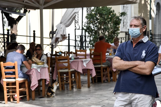 κορονοιος