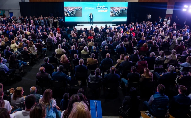 ΚΩΣΤΗΣ ΧΑΤΖΗΔΑΚΗΣ ΟΑΚΑ