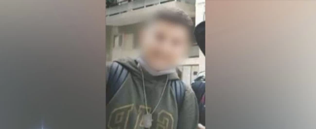 Συγκλονιστική μαρτυρία: Ο 14χρονος είχε μιλήσει για αυτοκτονία πριν 3 μήνες - "Δεν γνωρίζαμε" λένε γιαγιά και θεία του μαθητή