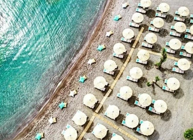 Out of the Blue Capsis Elite Resort