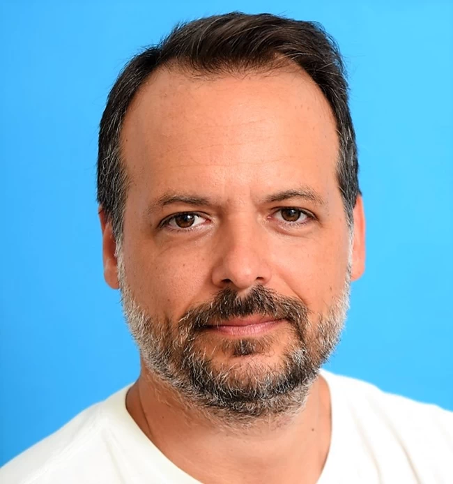 Χάρης Δούκας, Αν. Καθηγητής ΕΜΠ