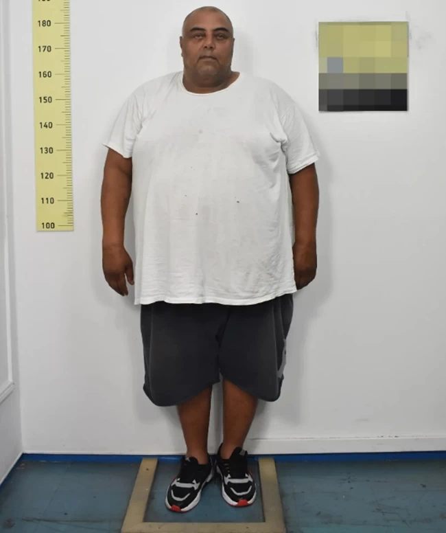Εγκληματική οργάνωση