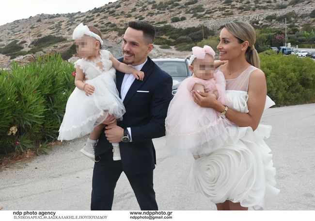 πετρουνιας μιλλουση