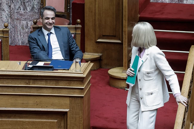 ΜΗΤΣΟΤΑΚΗΣ ΓΕΝΝΗΜΑΤΑ