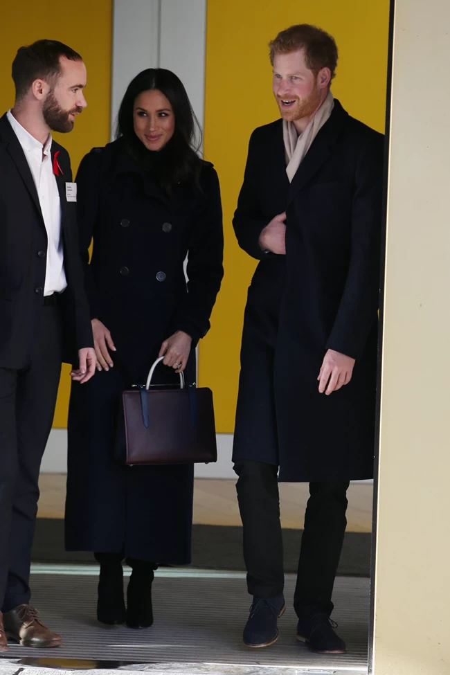 meghan markle