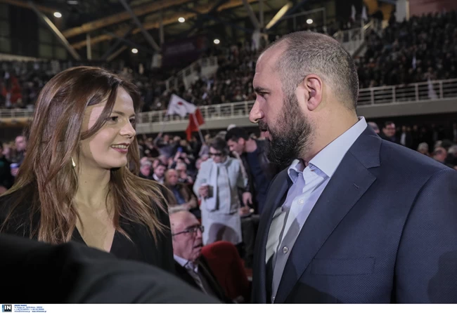 ΕΦΗ ΑΧΤΣΙΟΓΛΟΥ ΤΖΑΝΑΚΟΠΟΥΛΟΣ
