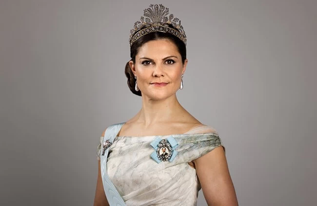 princess victoria sweden royals