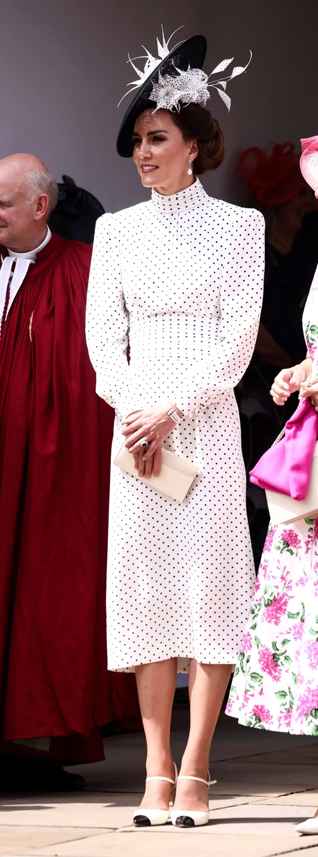 Επαγγελματίας royal η Κέιτ Μίντλετον: Η απίστευτη χάρη με την οποία αντιμετώπισε το ατυχές γεγονός στο Wimbledon