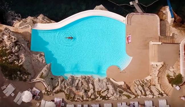 Hôtel du Cap-Eden-Roc