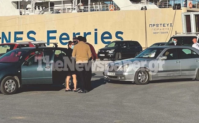 ΜΗΤΕΡΑ ΚΑΡΟΛΑΙΝ