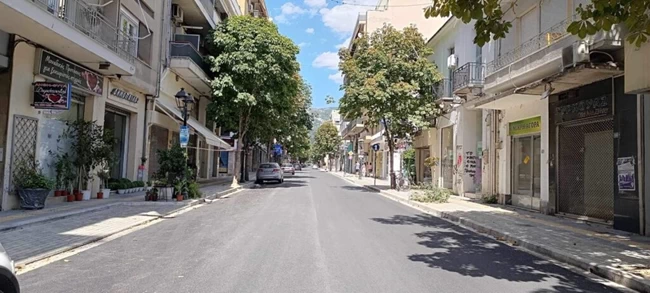 Βόλος