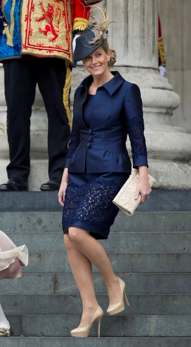 Sofia Countess