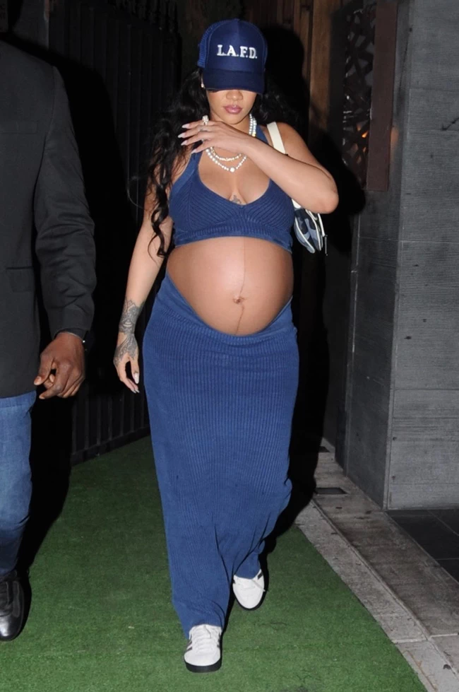 RIHANNA