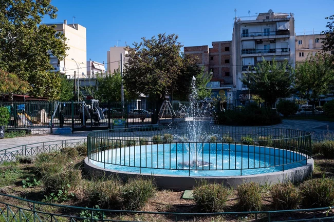 ΣΥΝΤΡΙΒΑΝΙ ΑΘΗΝΑ