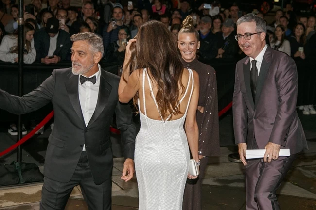 amal clooney