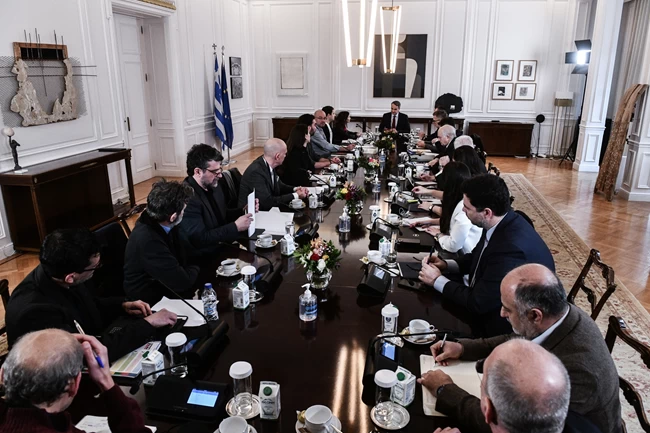 ΜΗΤΣΟΤΑΚΗΣ ΚΑΛΛΙΤΕΧΝΕΣ