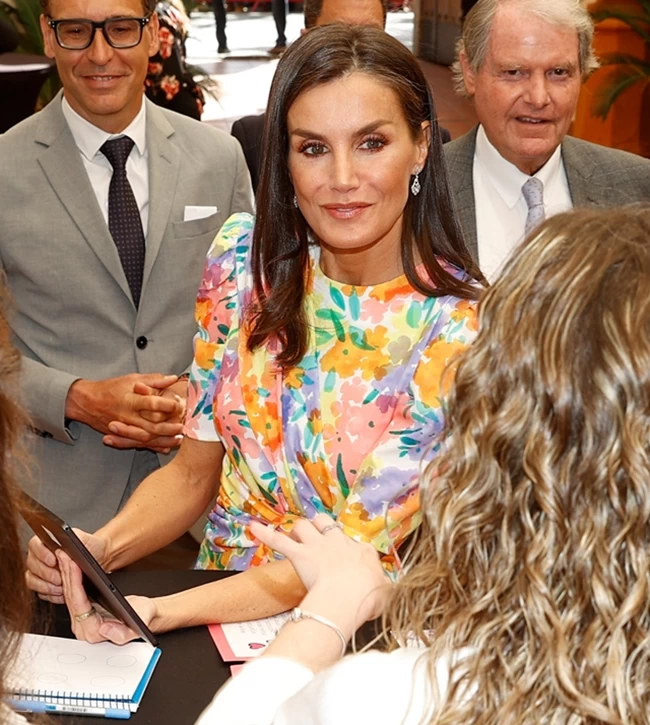 letizia