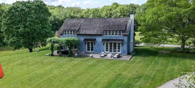 ΚΑΣΣΕΛΑΚΗΣ ΣΠΙΤΙ ΝΕΑ ΥΟΡΚΗ