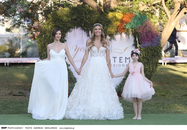 Μαριέττα Χρουσαλά