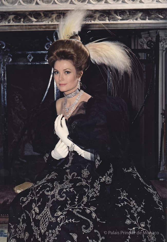 princess grace