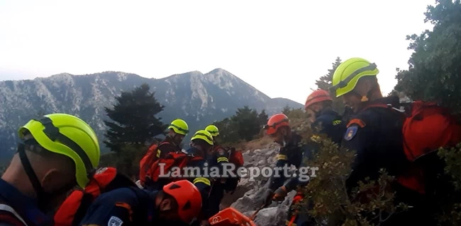 αεροπτεριστής δυστύχημα