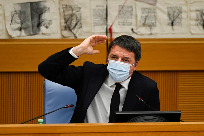 Ραγδαίες εξελίξεις στην Ιταλία: Παραιτήθηκαν υπουργοί του Ρέντσι - Ψήφος εμπιστοσύνης ή παραίτηση οι επιλογές Κόντε