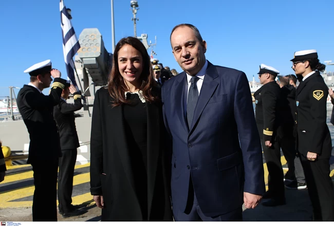 Δόμνα Μιχαηλίδου Πλακιωτάκης