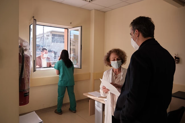 ΜΗΤΣΟΤΑΚΗΣ