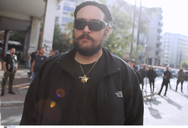 αγρότης