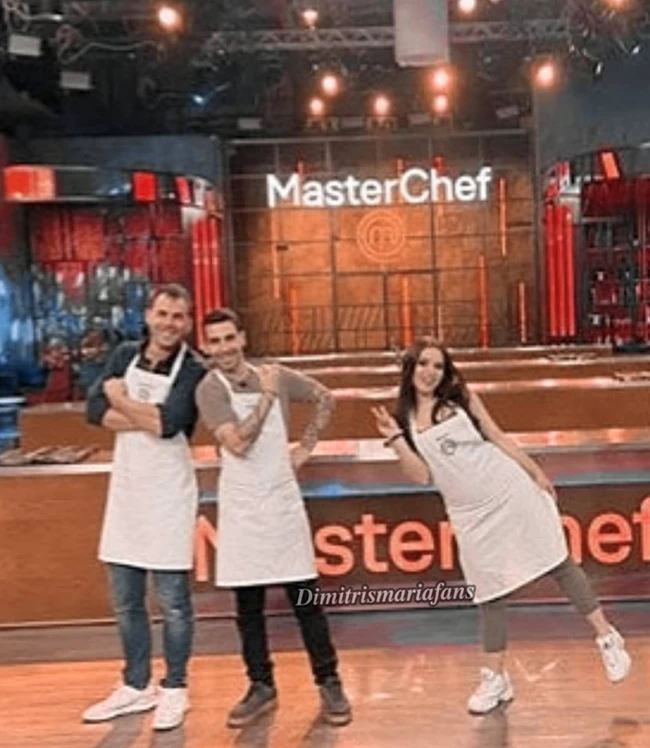 Master Chef 4