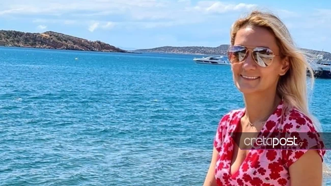 ΕΥΗ ΑΝΔΡΕΑΔΑΚΗ ΚΡΗΤΗ