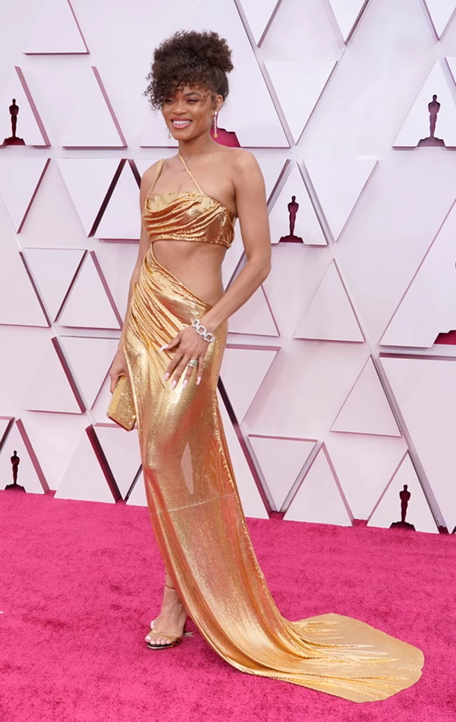 Andra Day
