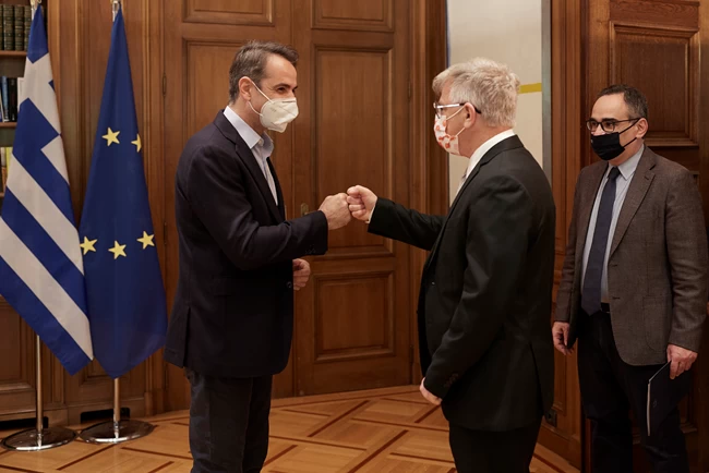 ΜΗΤΣΟΤΑΚΗΣ
