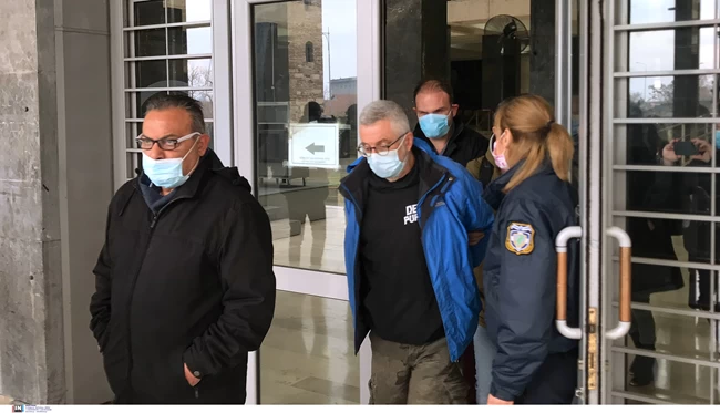 Στάθης Παναγιωτόπουλος