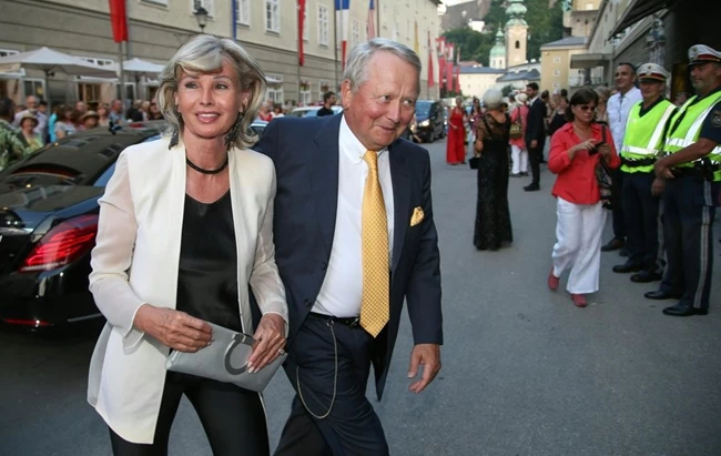 ΠΟΡΣΕ ΣΥΖΥΓΟΣ