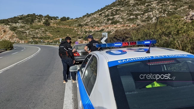 Κρήτη - Μυστήριο με το τροχαίο στο Μπαλί: Νέα αυτοψία στο σημείο - "Δεν είναι χτυπημένη η μηχανή"