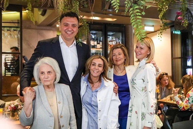μπαλατσινου κικιλιας