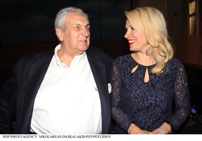 ΚΟΝΤΟΜΗΝΑΣ