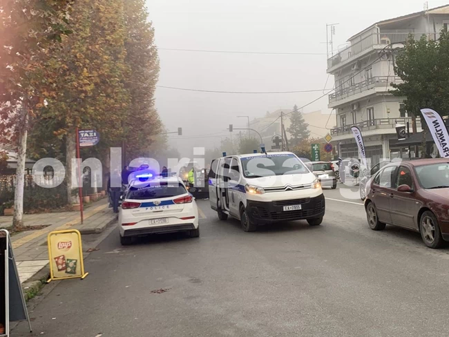 ΛΑΡΙΣΑ_ΤΡΟΧΑΙΟ