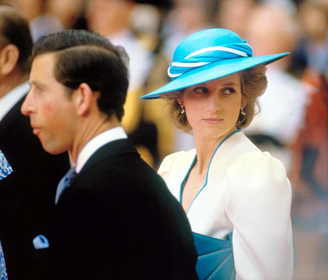 princess diana