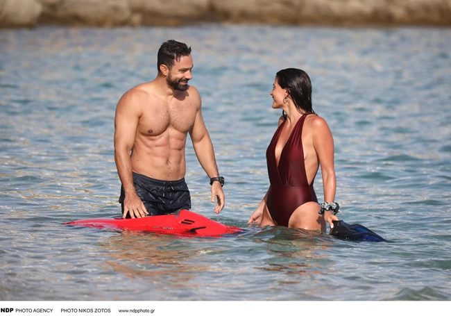 ΜΠΟΜΠΑ ΤΑΝΙΜΑΝΙΔΗΣ