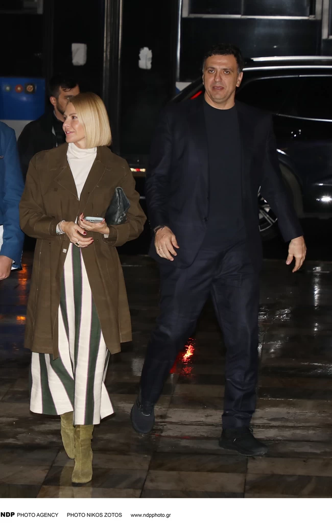 Τζένη Μπαλατσινού