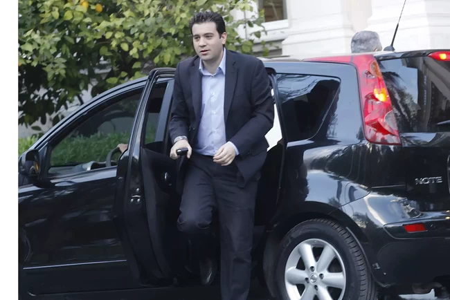 παπαδοπουλοσ